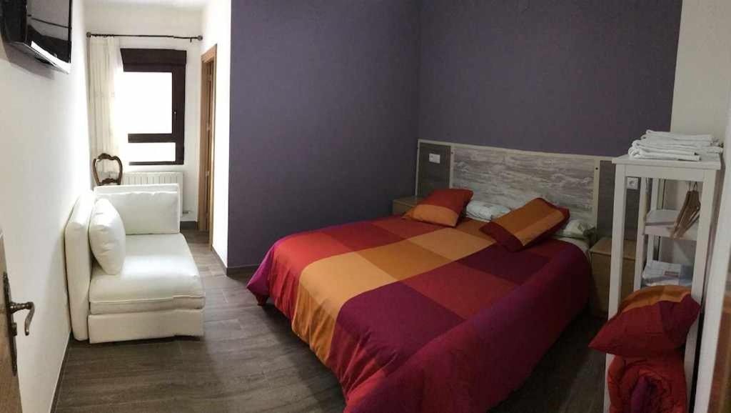 Casa Rural El Batan Casa Rural 37 Personas Tolède Extérieur photo