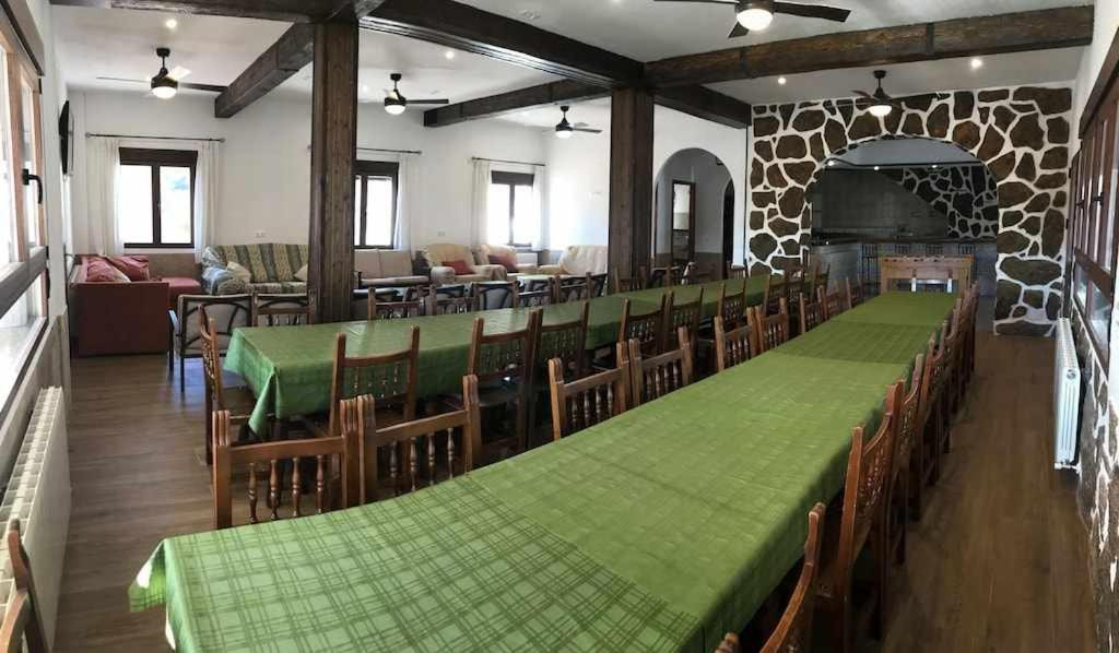 Casa Rural El Batan Casa Rural 37 Personas Tolède Extérieur photo