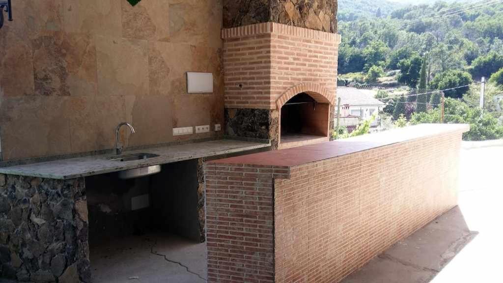 Casa Rural El Batan Casa Rural 37 Personas Tolède Extérieur photo