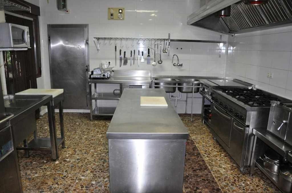 Casa Rural El Batan Casa Rural 37 Personas Tolède Extérieur photo