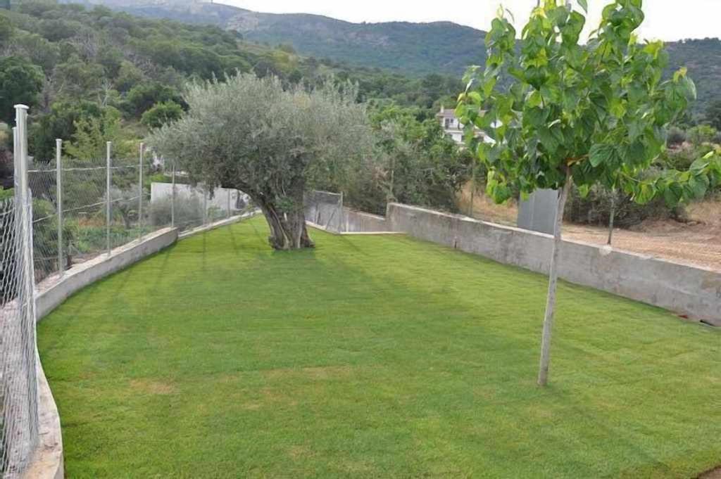 Casa Rural El Batan Casa Rural 37 Personas Tolède Extérieur photo