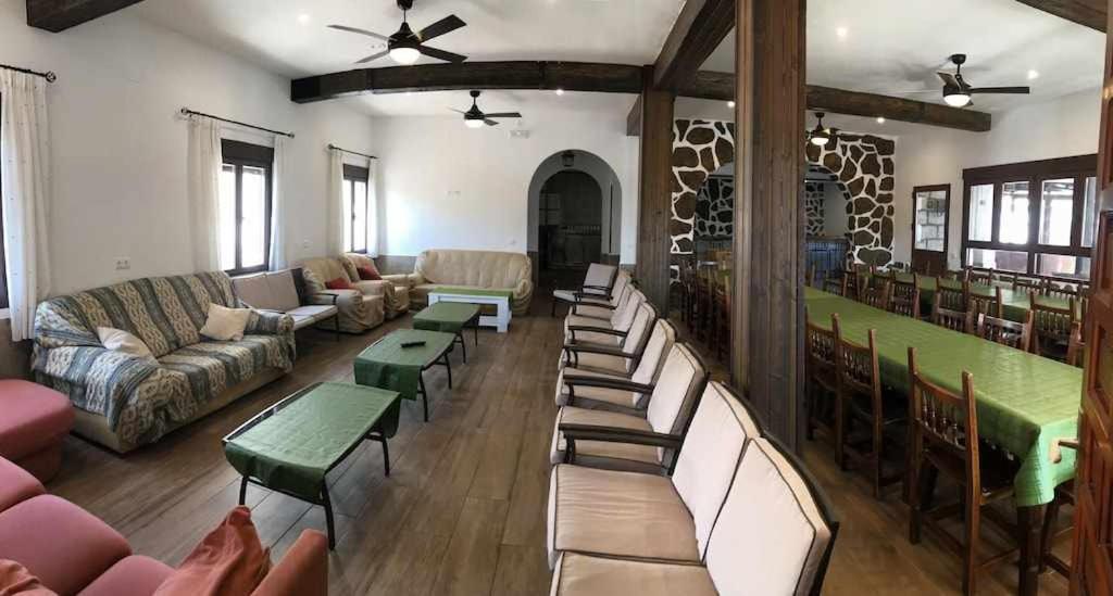 Casa Rural El Batan Casa Rural 37 Personas Tolède Extérieur photo