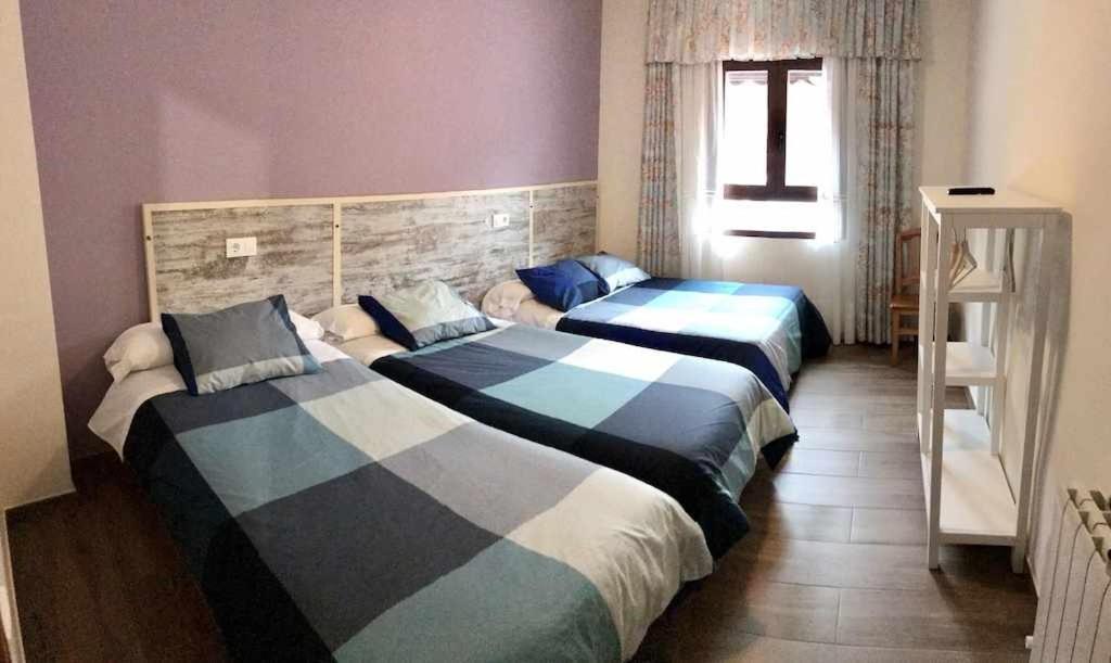 Casa Rural El Batan Casa Rural 37 Personas Tolède Extérieur photo