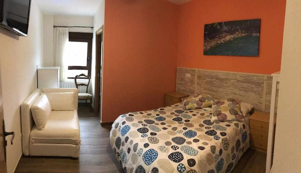 Casa Rural El Batan Casa Rural 37 Personas Tolède Extérieur photo