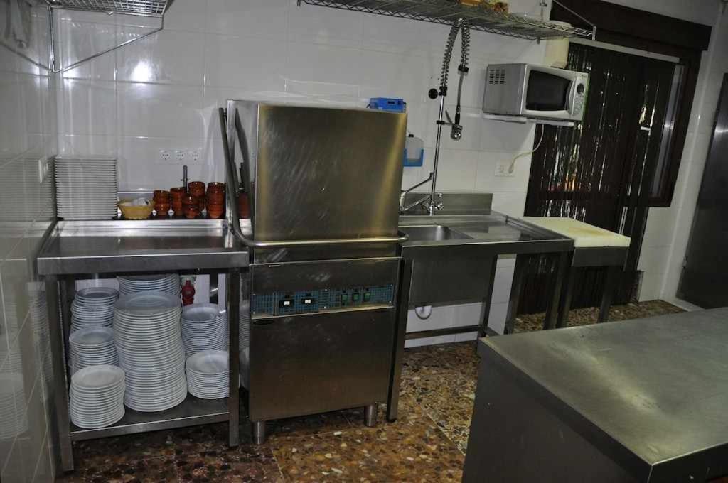 Casa Rural El Batan Casa Rural 37 Personas Tolède Extérieur photo
