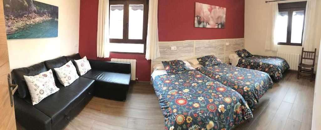 Casa Rural El Batan Casa Rural 37 Personas Tolède Extérieur photo