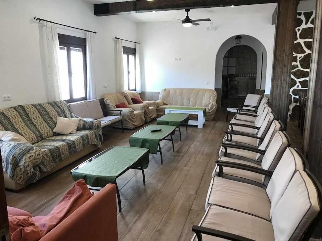 Casa Rural El Batan Casa Rural 37 Personas Tolède Extérieur photo