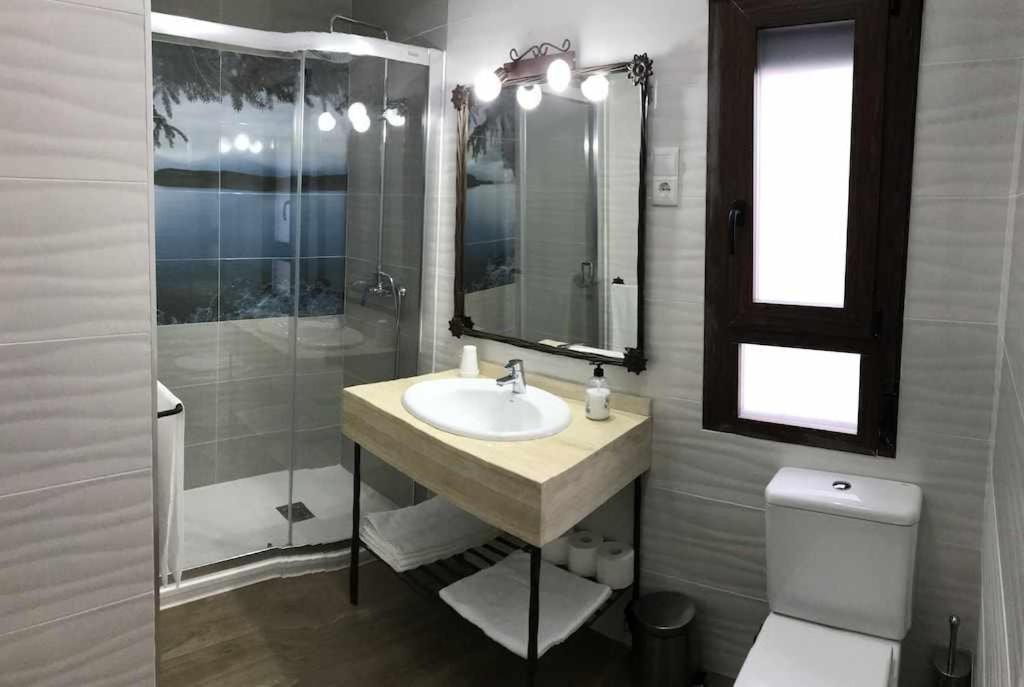 Casa Rural El Batan Casa Rural 37 Personas Tolède Extérieur photo