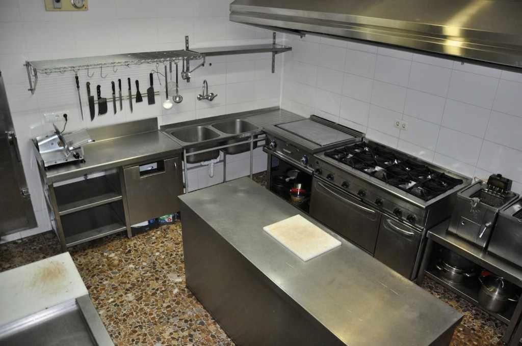 Casa Rural El Batan Casa Rural 37 Personas Tolède Extérieur photo