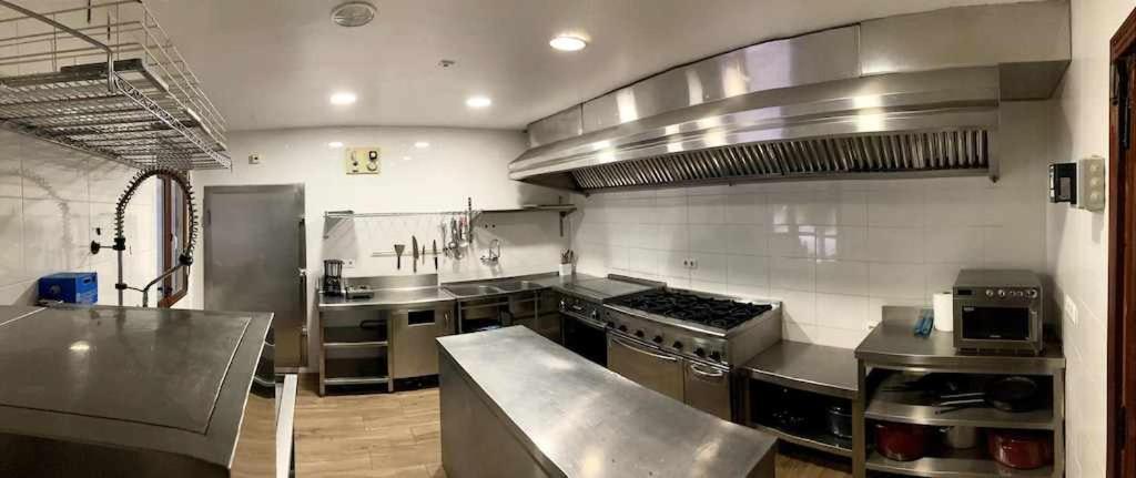 Casa Rural El Batan Casa Rural 37 Personas Tolède Extérieur photo
