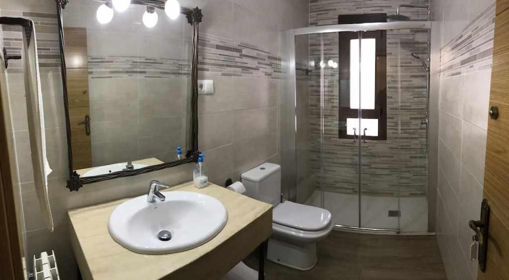 Casa Rural El Batan Casa Rural 37 Personas Tolède Extérieur photo