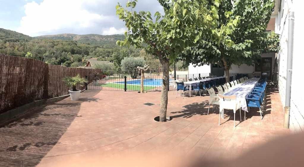 Casa Rural El Batan Casa Rural 37 Personas Tolède Extérieur photo