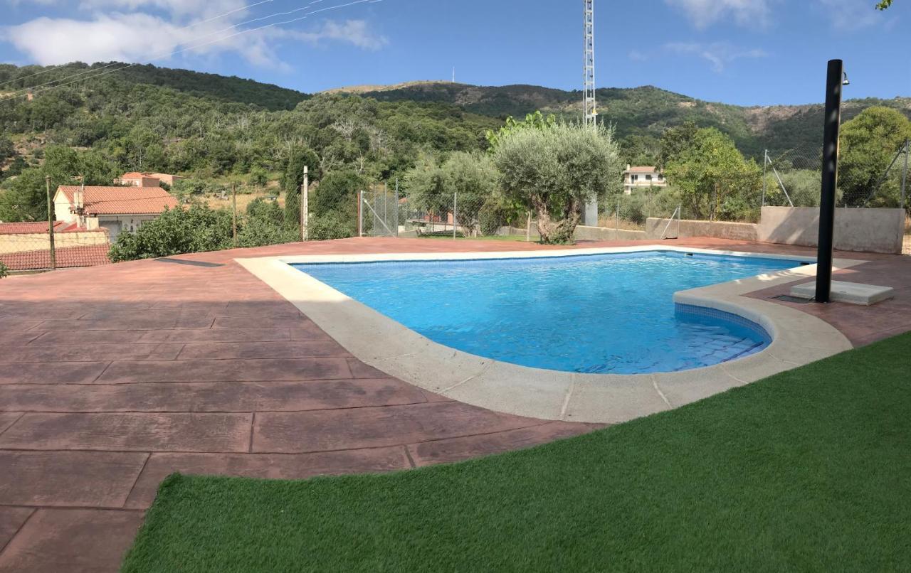 Casa Rural El Batan Casa Rural 37 Personas Tolède Extérieur photo